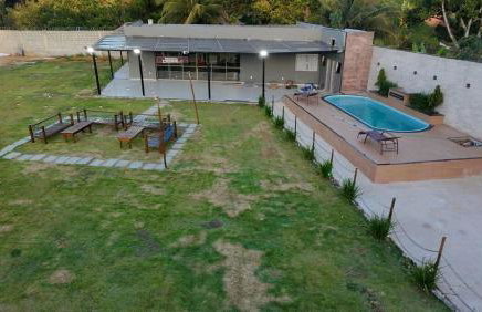 Recanto Cabral - Foto 1