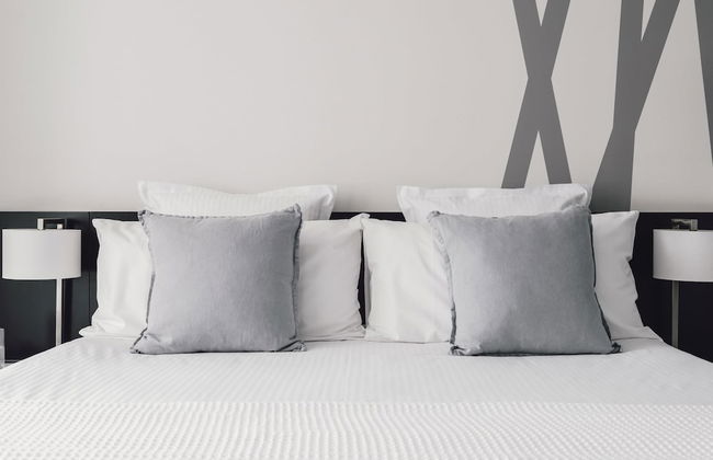 Quay West Suites Melbourne - Foto 39