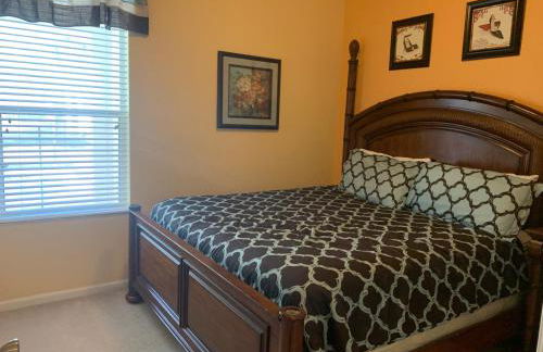 Windsor Hill Resort Home w Pool, 5 Min from Disney - Foto 6