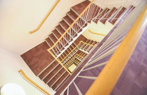Mearns Street Suite ✪ Grampian Lettings Ltd - Photo 41