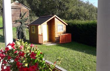 Charmant chalet du Kohlberg - Foto 25