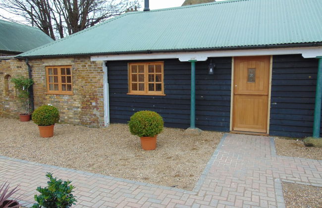Cheesemans farm house stables - Foto 30