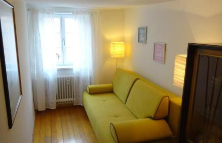 Gemütliche Altstadtwohnung in Dinkelsbühl - Foto 23