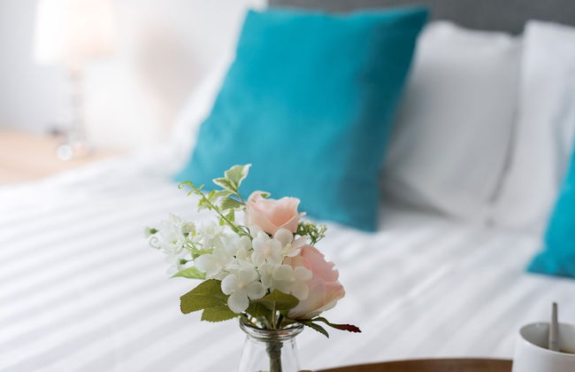 KVM - Jubilee Mansions 2 - Foto 6