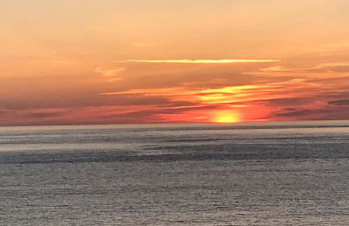 Lovely Shepherds hut near St Ives Cornwall - Foto 12