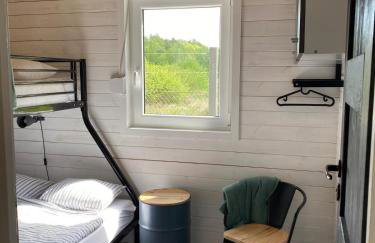 Carpinus II domek nad jeziorem - Foto 31