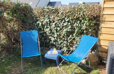 Charmante maison à la Turballe proche de la plage, entre Guérande et Piriac - Foto 14