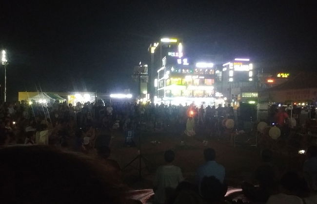 Boryeong Laon Pension - Foto 58