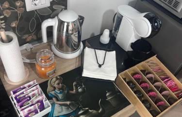 WonderHouse casa vacanze - Foto 21