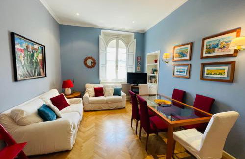 Lilla’s Apartment - Foto 31