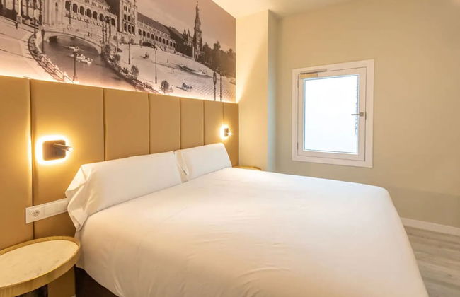 Harinas Central Apartments by Valcambre - Foto 12