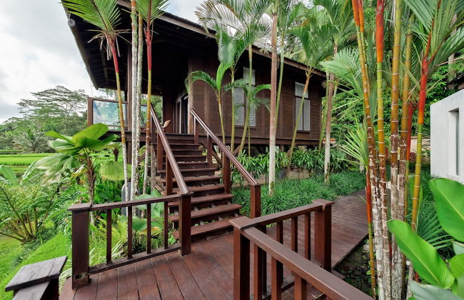 Villa Kembang Bali - Foto 74