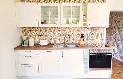 Romantic Style Apartment Titisee - Foto 13