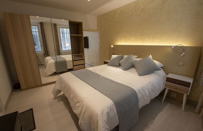 A L'OMBRE DU PALAIS - Photo 6