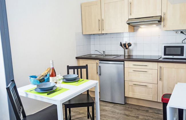 Le Continental - Foto 3