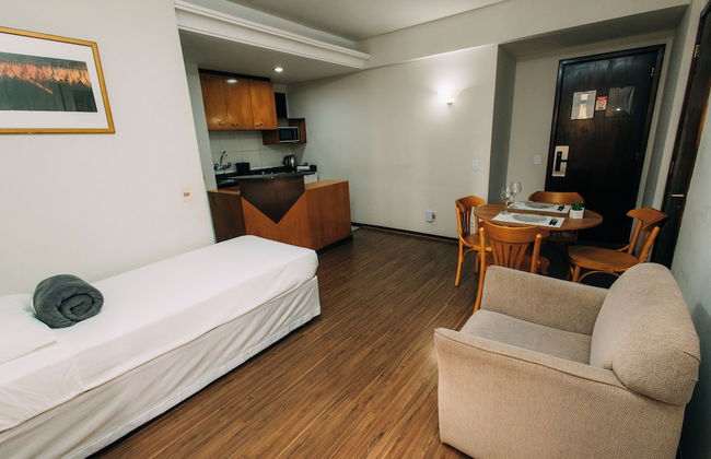 Flat Lamenha Lins - Foto 28