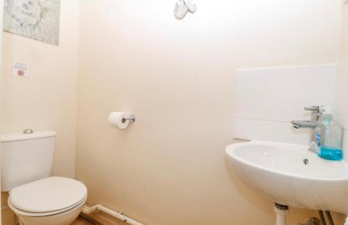 Bwthyn y Mor - Foto 18