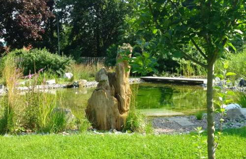 Ferienwohnung Marienau - Foto 16