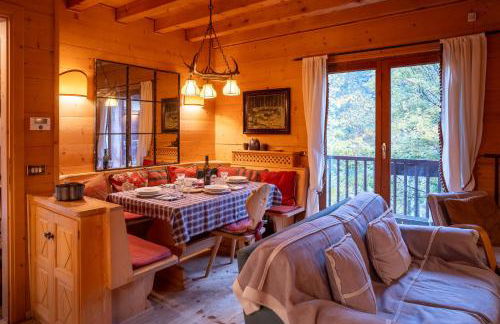 La casa di Francesco - vicino alle piste da sci - Photo 6