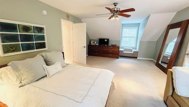 State Road 208 - Foto 2, Habitación