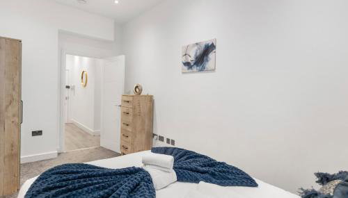 Welcoming and Spacious Apartment- Excellent Location - Foto 2, towels