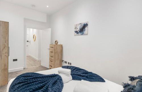 Welcoming and Spacious Apartment- Excellent Location - Foto 2