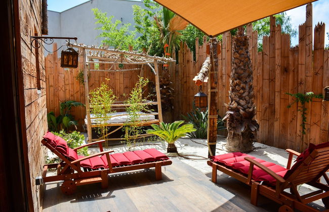 Hotel Pirates World - Foto 19