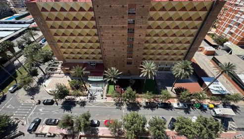 Apartamento Playa San Juan con vistas al mar 6 pax By Turihome - Foto 4