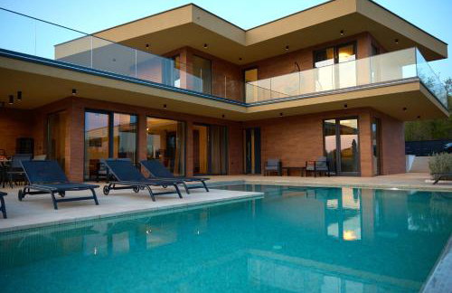 Villa Elvita Exklusive Luxusvilla - Foto 56