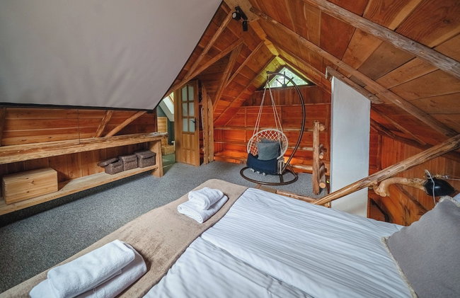 Mountain Shelter Zakopane - Foto 41