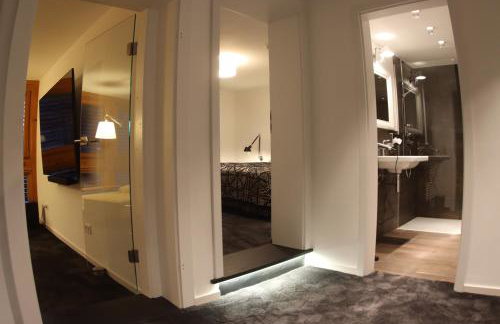 The Birdy Mountains Luxury Lodge 2, 230qm,Sauna,Entertainment - Foto 16