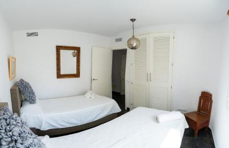 Casa Aguila Ibiza - Foto 60