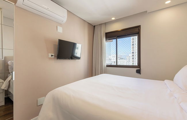 LFR - ALAMEDA JAÚ By Anora Spaces - Foto 20