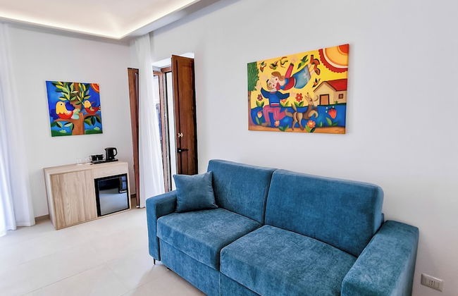 Thaleia Dimora di Pregio - Photo 13