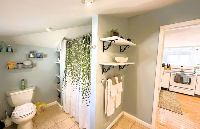 The Breeze Overlooking Minister s Pond - Foto 20