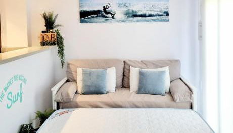 Adosadito Playa Oliva - Photo 3