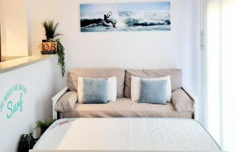 Adosadito Playa Oliva - Photo 3