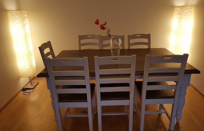 Klintvägen Apartments - Foto 20