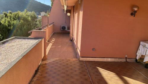 Tres beau 2 p vue mer terrasse - Foto 2