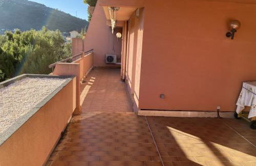 Tres beau 2 p vue mer terrasse - Foto 2