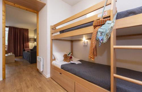 Résidence Odalys Le Buet - Photo 74