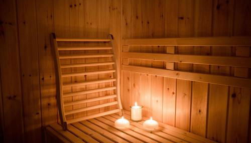 Le Mura Luxury Room ROOM & PERSONAL SPA - Foto 4