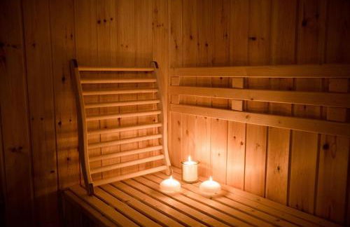 Le Mura Luxury Room ROOM & PERSONAL SPA - Foto 4