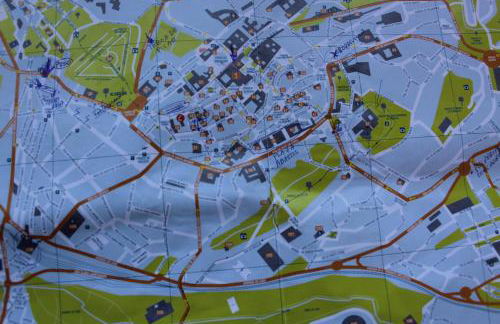 Rosalía de Castro, 41 - Centro - VUT-CO-01904 - Photo 61