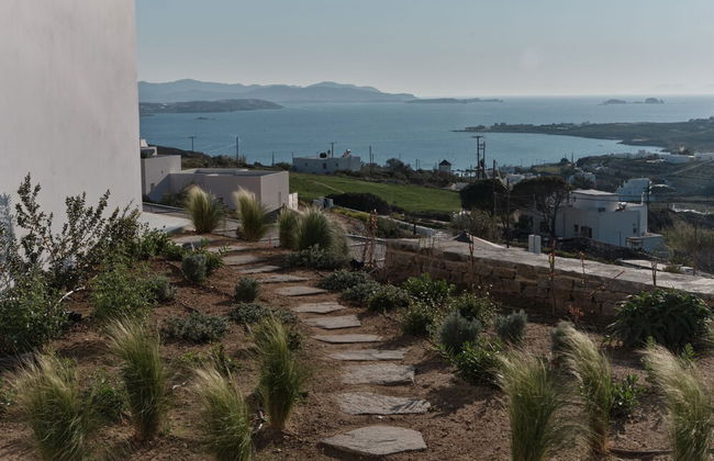 Olithos Villas - Photo 57