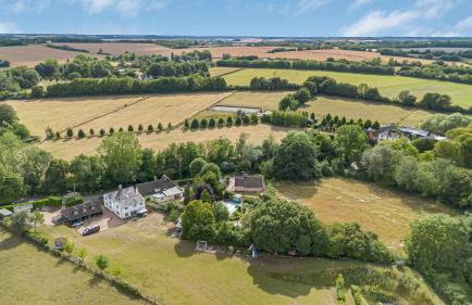 Two Bedroom Grade ll Cottage At AZ Luxury Stays Honey Horsefield With WiFi And Free Parking - Foto 11