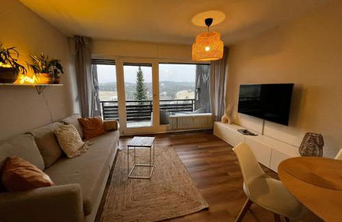 BLACKFOREST LOFT - Panoramablick Schwarzwald - Foto 18
