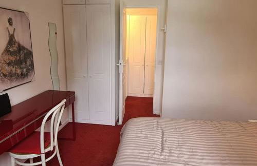 Location Maison Meublée Marciac - Photo 10