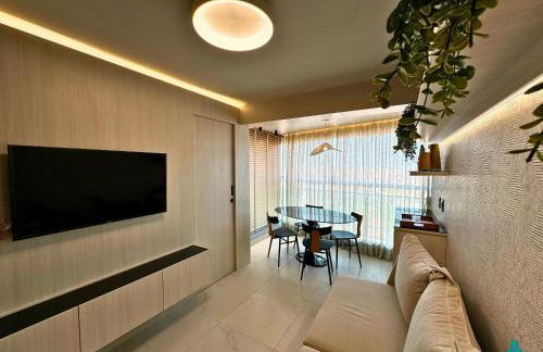 Fortaleza Sul Style by Holiday Stays - Foto 11