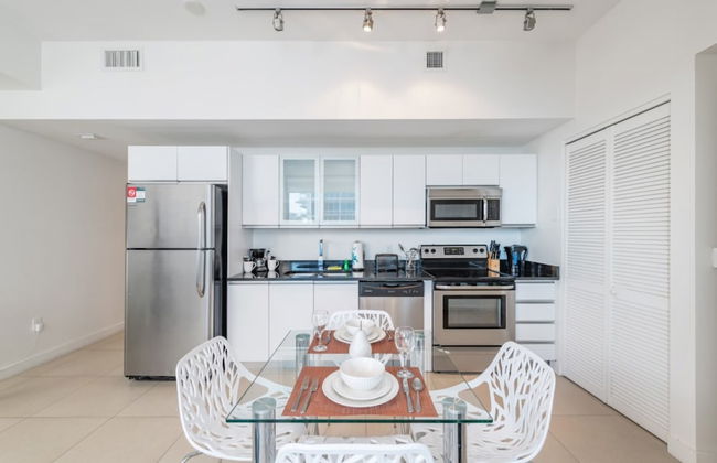 Churchill Suites Monte Carlo Miami Beach - Foto 46